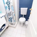 1 Bedroom With Terrace Orebić