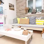 1 Bedroom With Terrace *