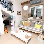 1 Bedroom With Terrace