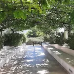 1 Bedroom With Terrace * Orebić