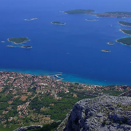 Lägenhet 1 Bedroom With Terrace *