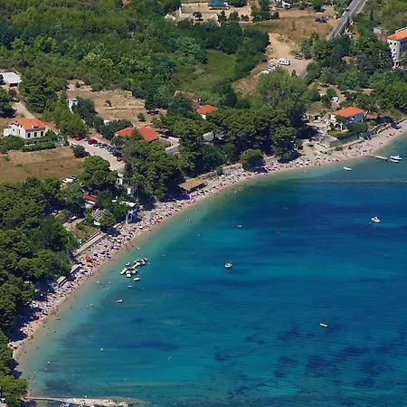 1 Bedroom With Terrace