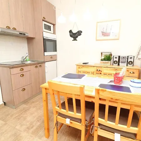 Lägenhet 1 Bedroom With Terrace Orebić