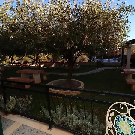 Trstenica-one Bedroom With Terrace A * Orebic