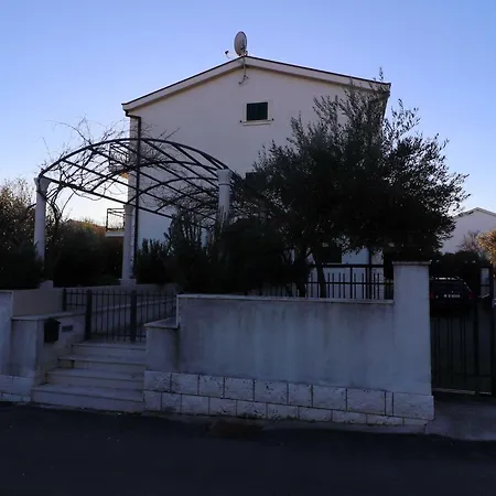 Trstenica-one Bedroom With Terrace A * Orebic