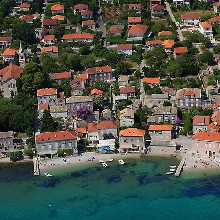 Lägenhet 1 Bedroom With Terrace *