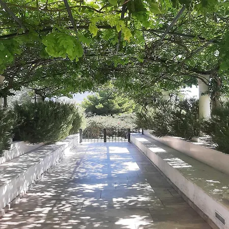 1 Bedroom With Terrace * Orebić