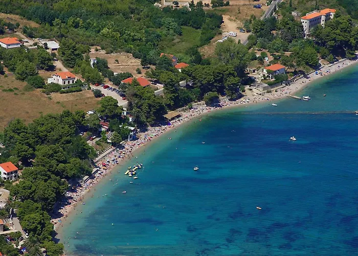 1 Bedroom With Terrace