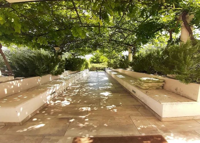 1 Bedroom With Terrace Orebić